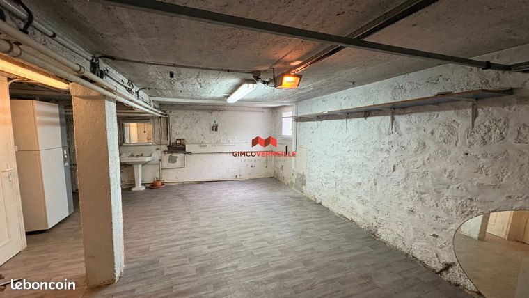 Maison a louer rueil-malmaison - 5 pièce(s) - 94 m2 - Surfyn