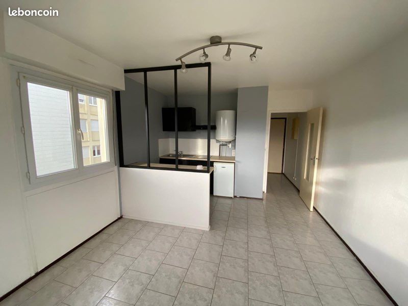 Appartement 1 pièce 27 m² · à Val de Briey · 27 m² · 475 €