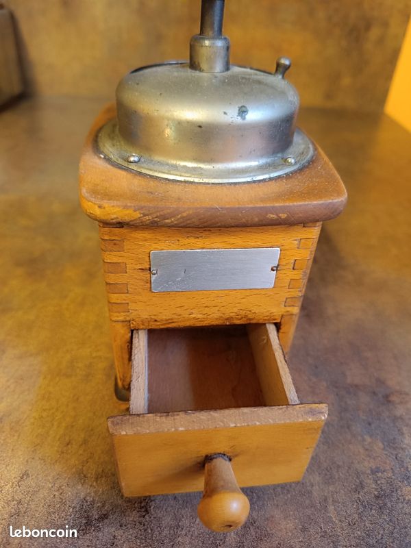 Moulin a café (image 4)