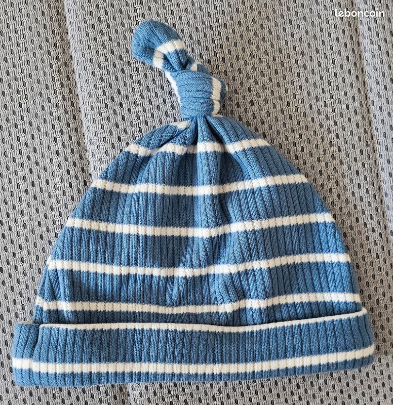 Bonnets bébé (image 11)