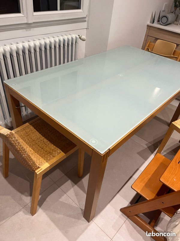 Table IKEA (image 6)