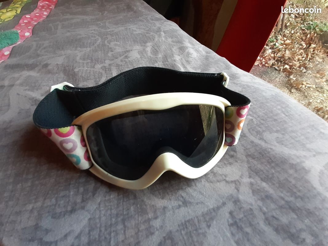 Lunettes /masque de ski (image 1)