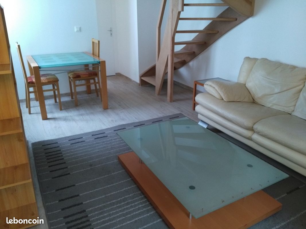 Appartement 3 pièces 52 m² · à Issy-les-Moulineaux · 52 m² · 1 830 €/mois