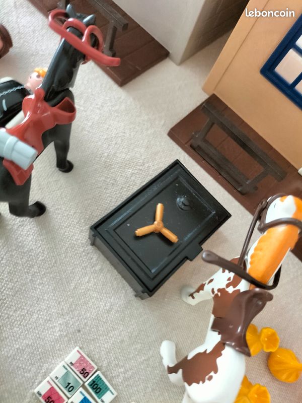 Playmobil (image 9)