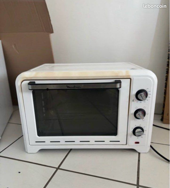 Mini four Moulinex (image 1)