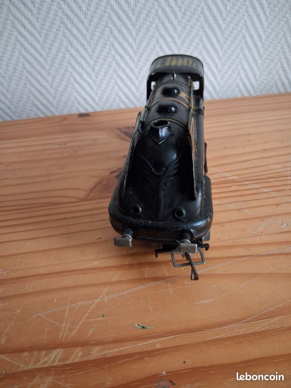 Locomotive (image 3)