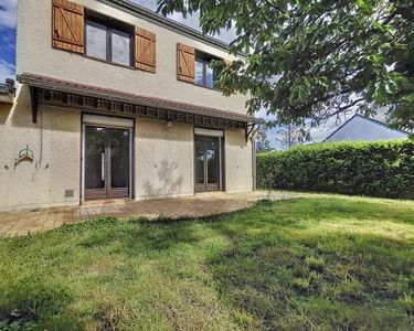 Maison 310 000 € - 89 m²