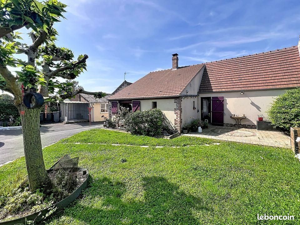 Maison 6 pièces 140 m² · à Remy · 140 m² · 290 000 €