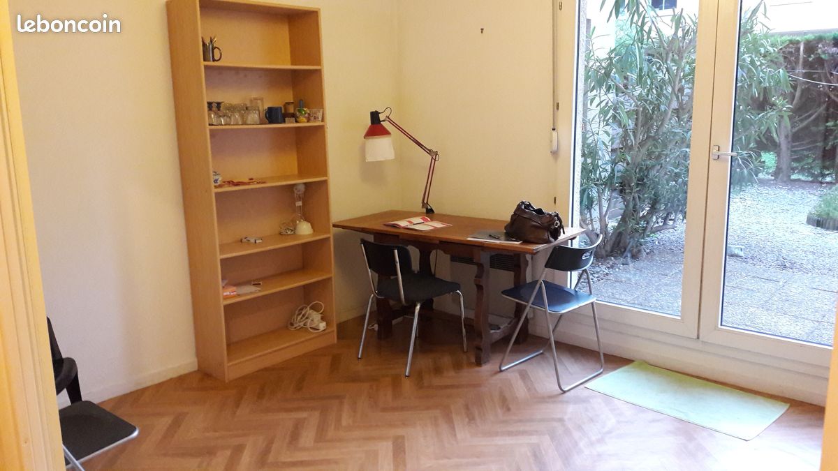 Appartement 2 pièces 29 m² · à Ramonville-Saint-Agne · 28,9 m² · 520 €/mois
