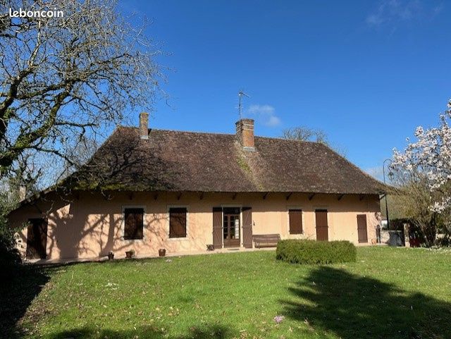 Maison 7 pièces 203 m² · à Louhans · 203 m² · 360 000 €