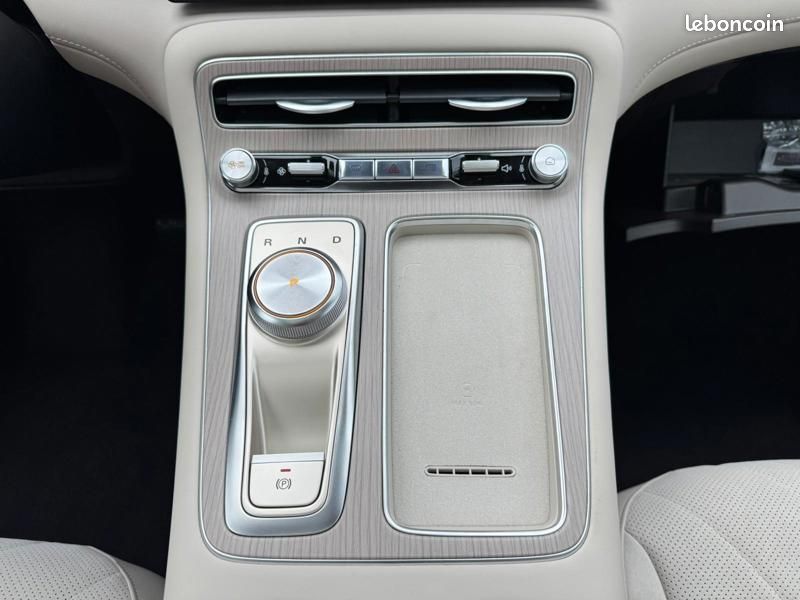 Mgs6 Luxury 77 kwh MG S6 2WD 77KWH (image 20)