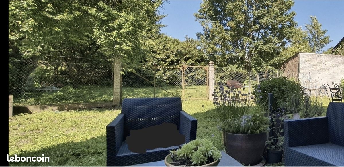 Maison 10 pièces 215 m² · à Guise · 215 m² · 185 000 €