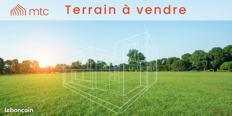 Terrain 465 m² Ingrandes · à Ingrandes-le-Fresne-sur-Loire · 55 475 €