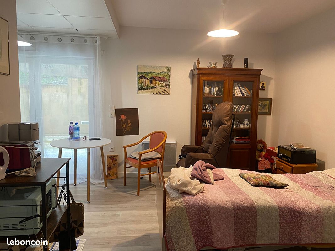 Studio 1 pièce 24 m² - Limoges 87000 (image 3)