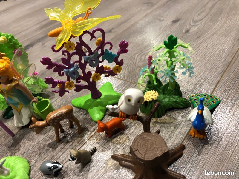 Accessoires playmobil (image 3)
