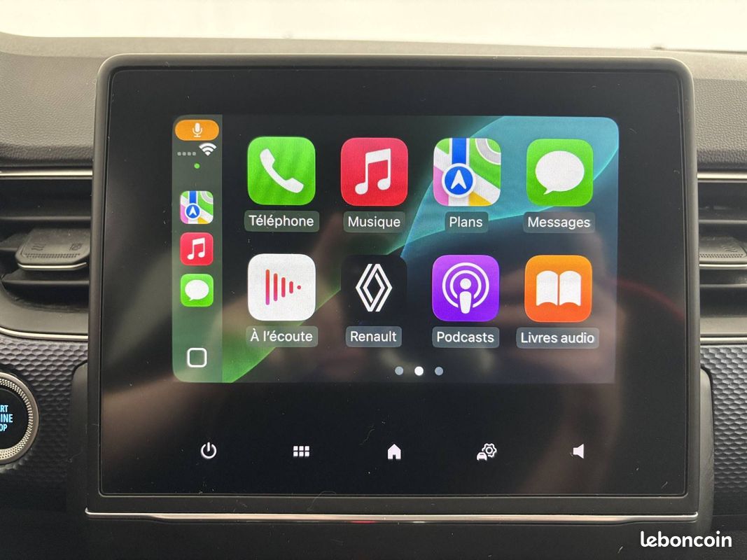 RENAULT Arkana E-Tech hybride 145 - 22 Evolution (image 25)