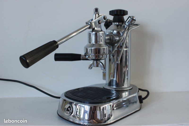 Machine à café La Pavoni (image 6)