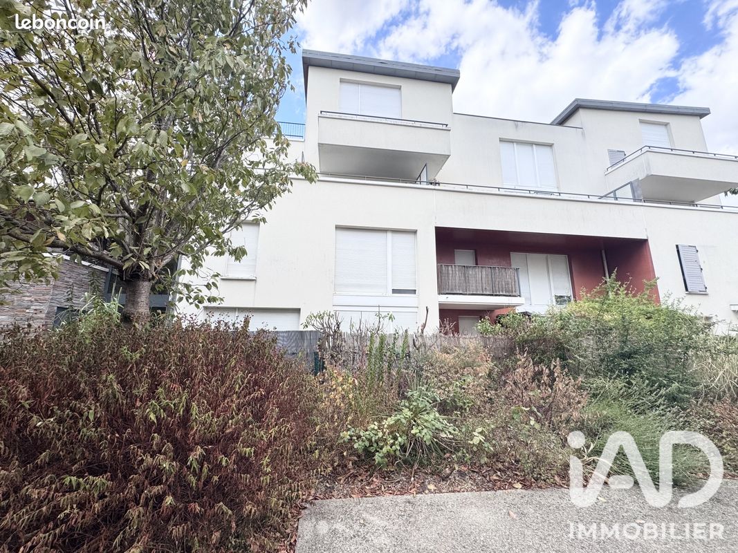 Appartement 2 pièces 41 m² · à Villemomble · 41 m² · 179 000 €