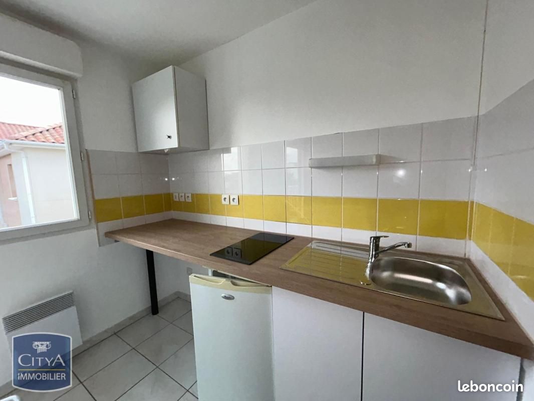 Appartement 2 pièces 47 m² · à Fontenay-le-Comte · 47 m² · 515 €/mois