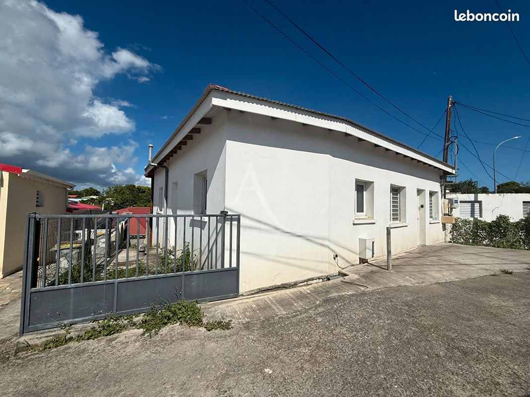 Maison 4 pièces 82 m² · à Le Gosier · 82 m² · 288 900 €