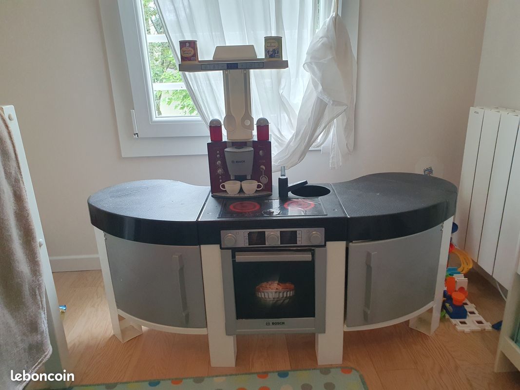 Cuisine enfant Bosch (image 1)