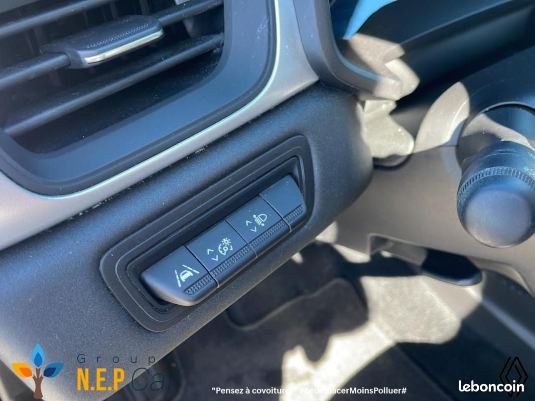 Renault Captur TCe 100 GPL Evolution (image 13)