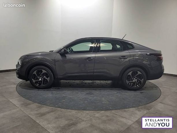 Citroen C4 X 2023