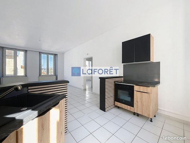 Appartement 3 pièces 75 m²