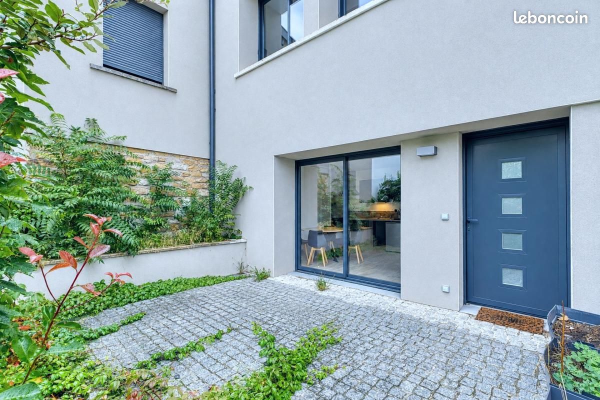 Appartement 2 pièces 38 m² · à Saint-Didier-au-Mont-d'Or · 38 m² · 199 000 €