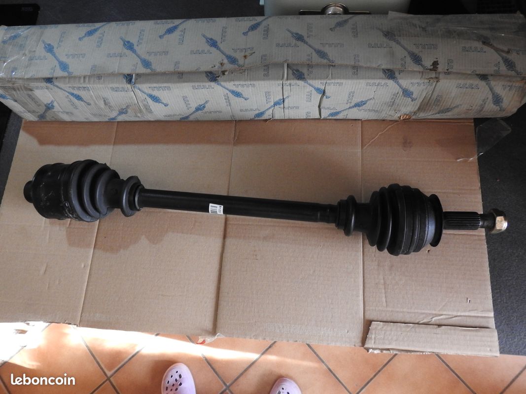 Cardan renault - Équipement auto