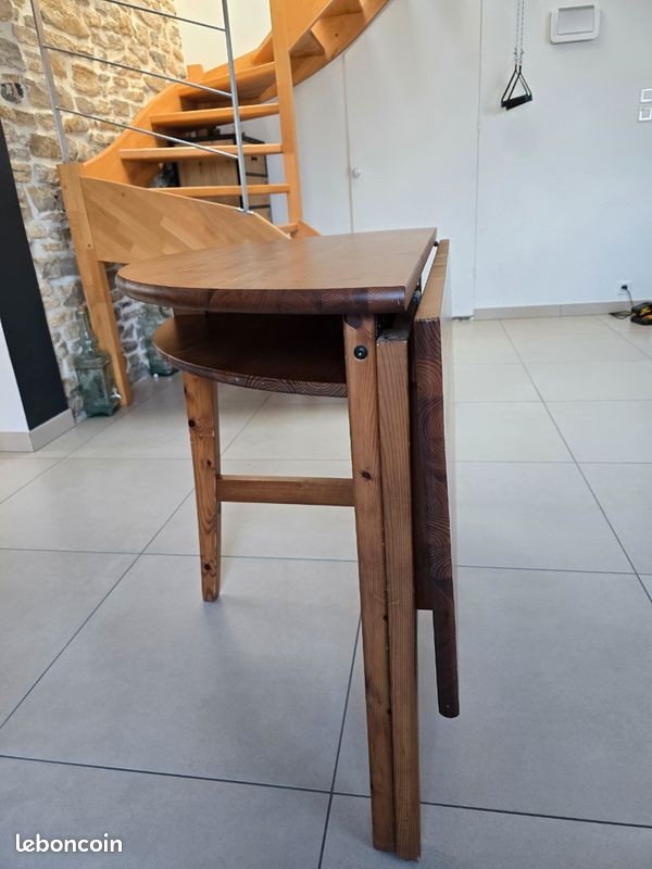 Table à rabat Laurila IKEA (image 4)