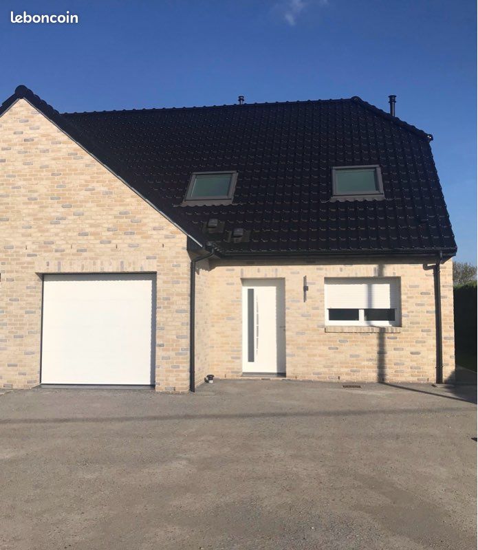 Maison 5 pièces 91 m² · à Nieurlet · 91,4 m² · 958 €/mois