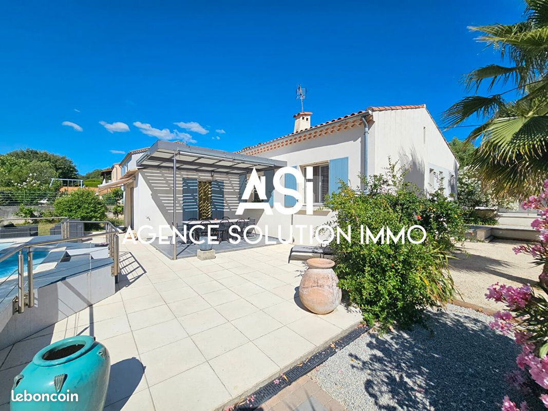Maison 5 pièces 95 m² · à Viviers · 95 m² · 325 000 €