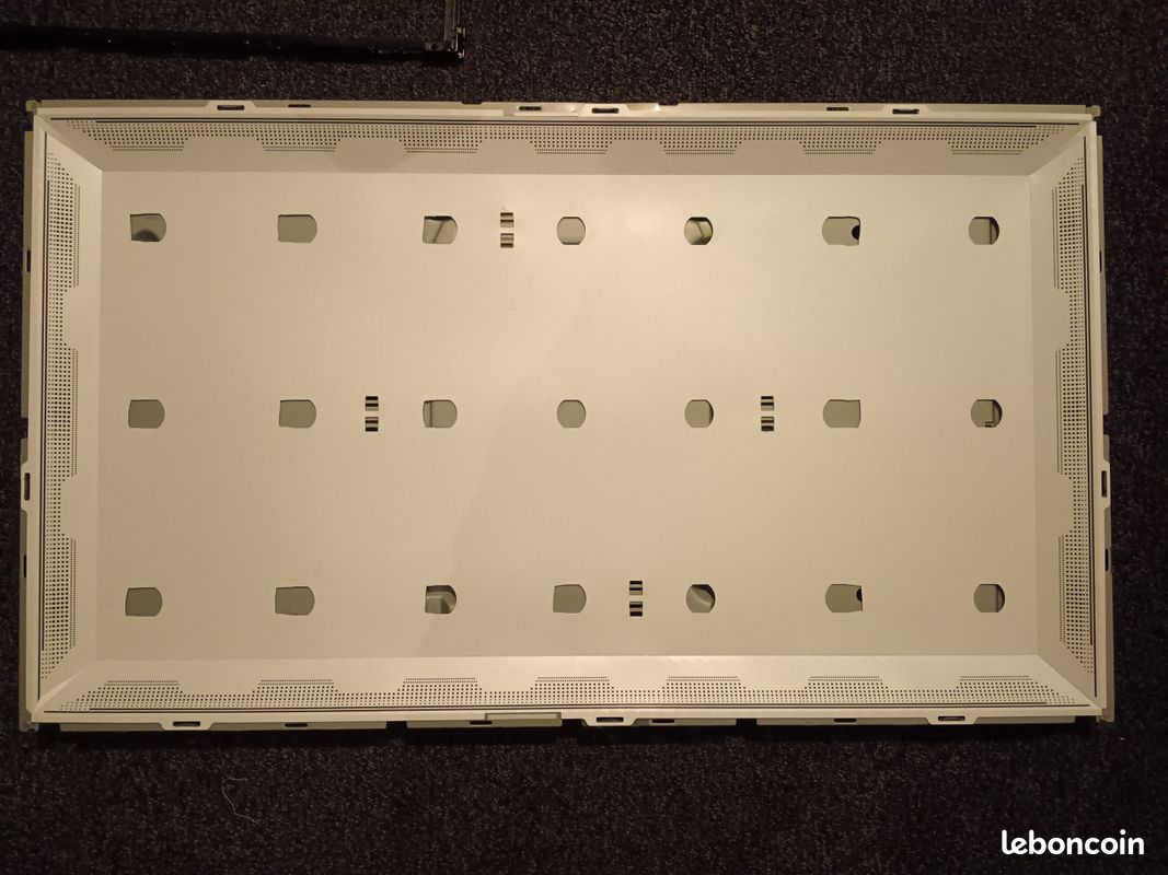LED rétro éclairage Samsung 647mm (image 3)