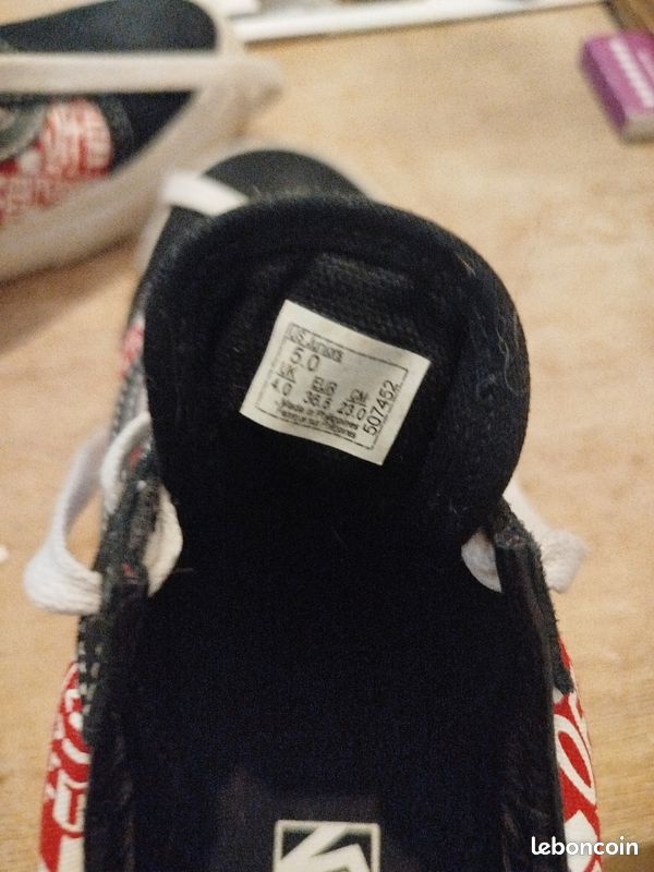 Baskets Vans (image 3)