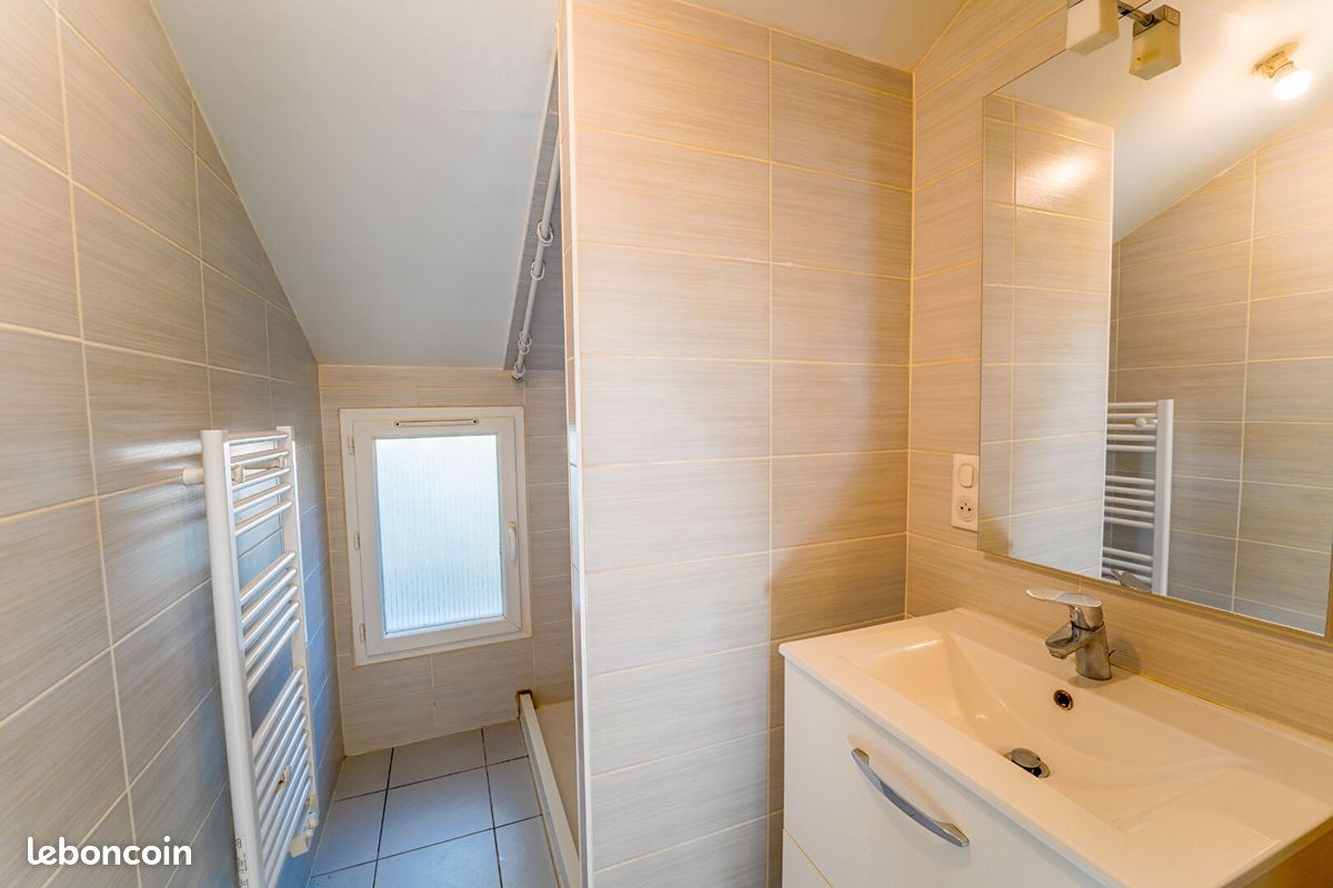 Maison 3 pièces 71 m² - Pissos 40410 (image principale 5)