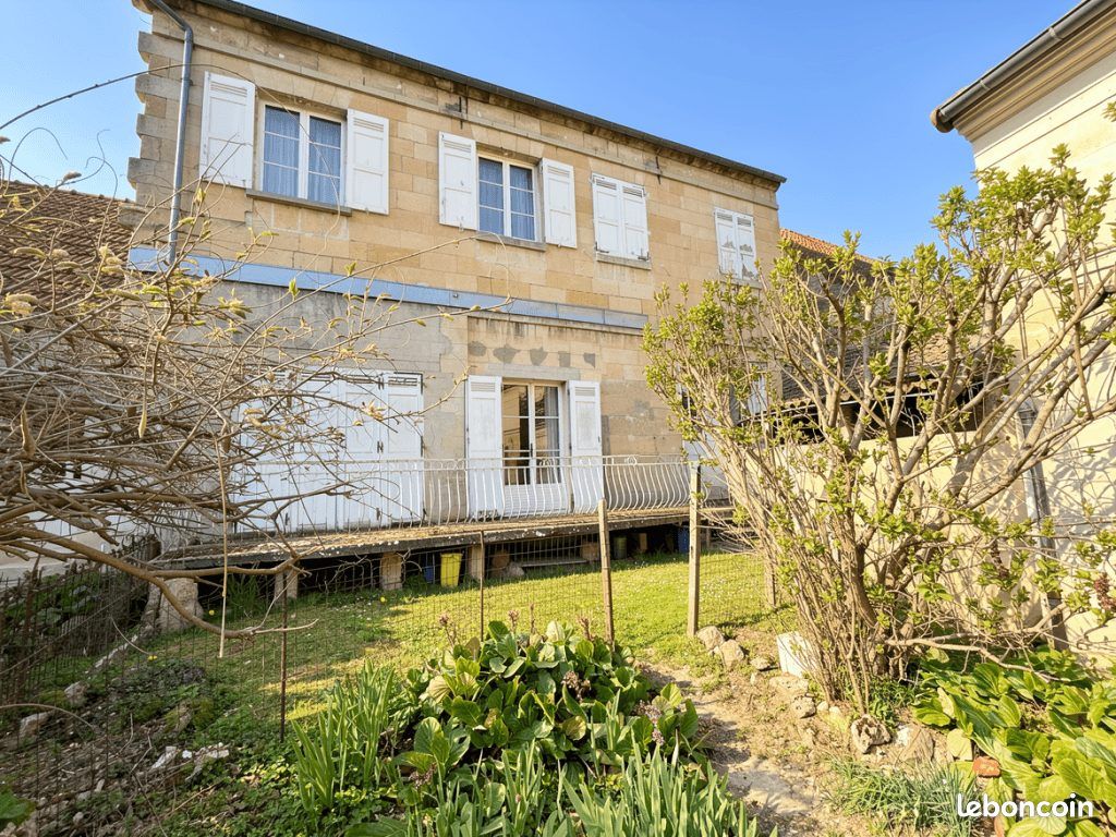 Maison 6 pièces 114 m² · à Liancourt · 114 m² · 159 000 €