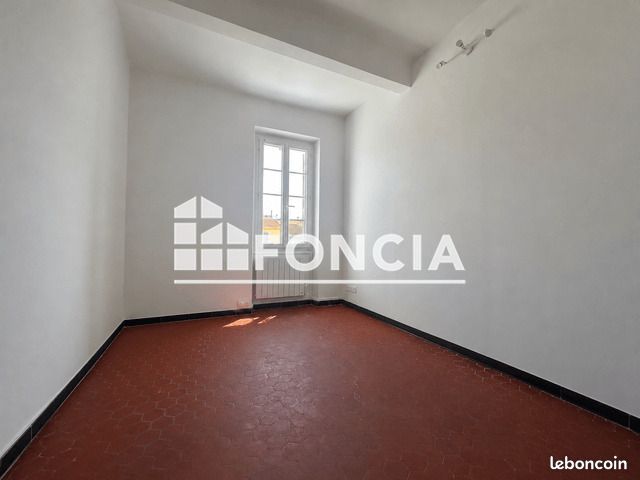 Appartement 1 pièce 17 m² · à Toulon · 17 m² · 450 €/mois