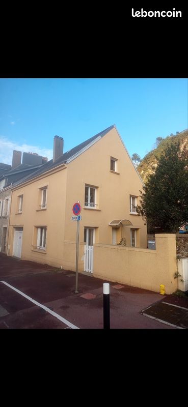Maison 5 pièces 92 m² · à Cherbourg-en-Cotentin · 92 m² · 225 000 €