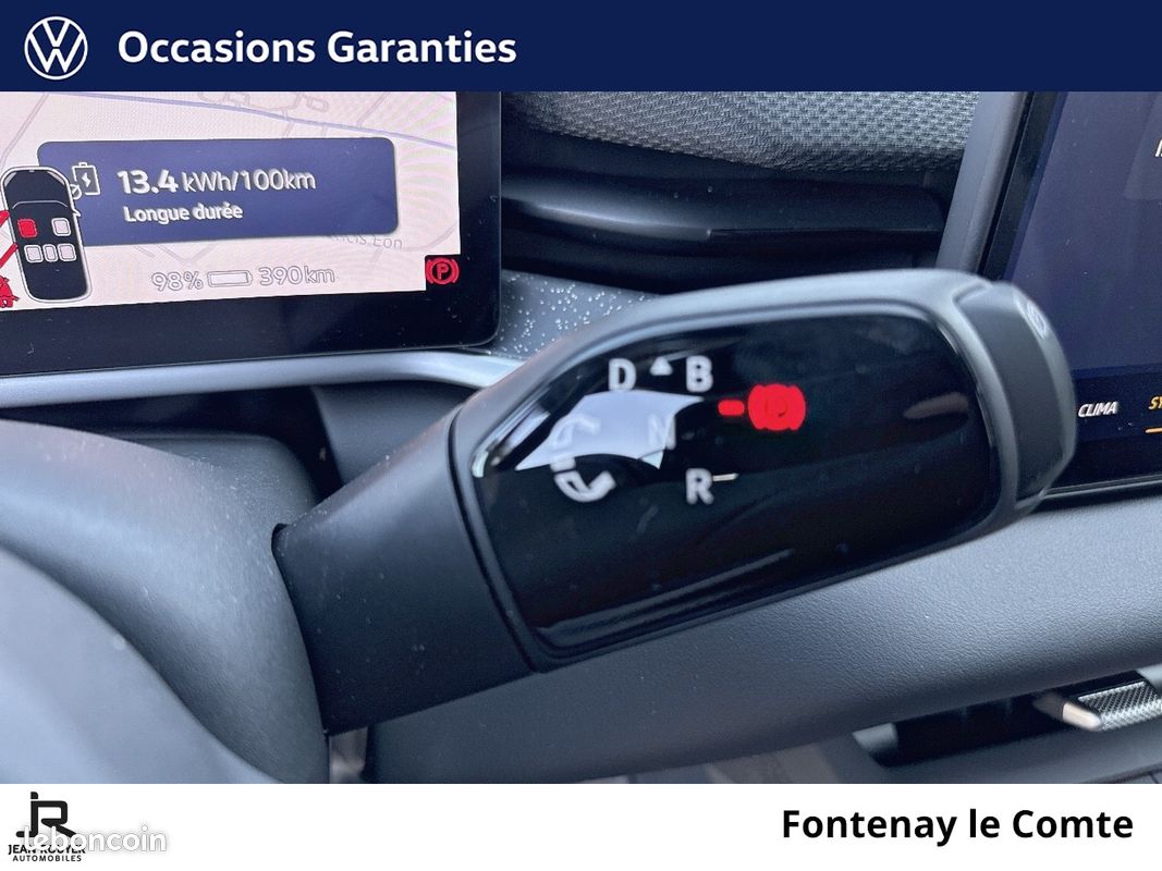 VOLKSWAGEN ID.3 Neo 50 kWh Life (image 12)