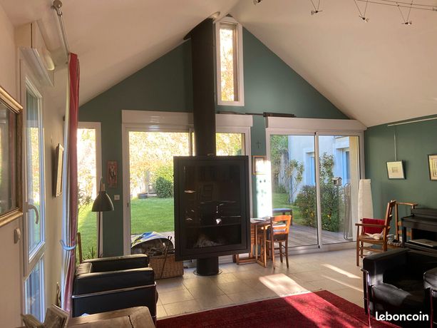 Maison 9 pièces 265 m²
