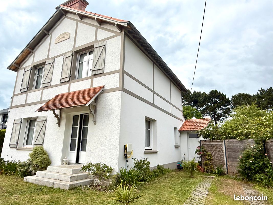 Maison 6 pièces 148 m² · à La Baule-Escoublac · 148 m² · 773 000 €