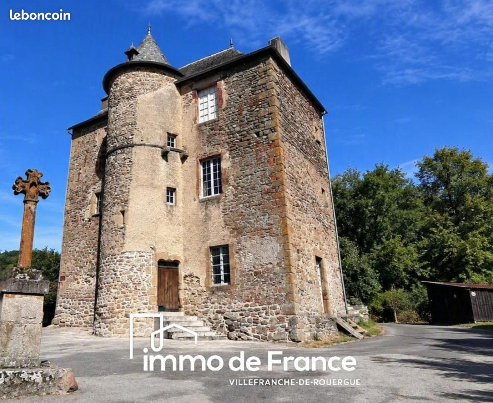 Maison 4 pièces 158 m² · à Auzits · 158 m² · 395 000 €
