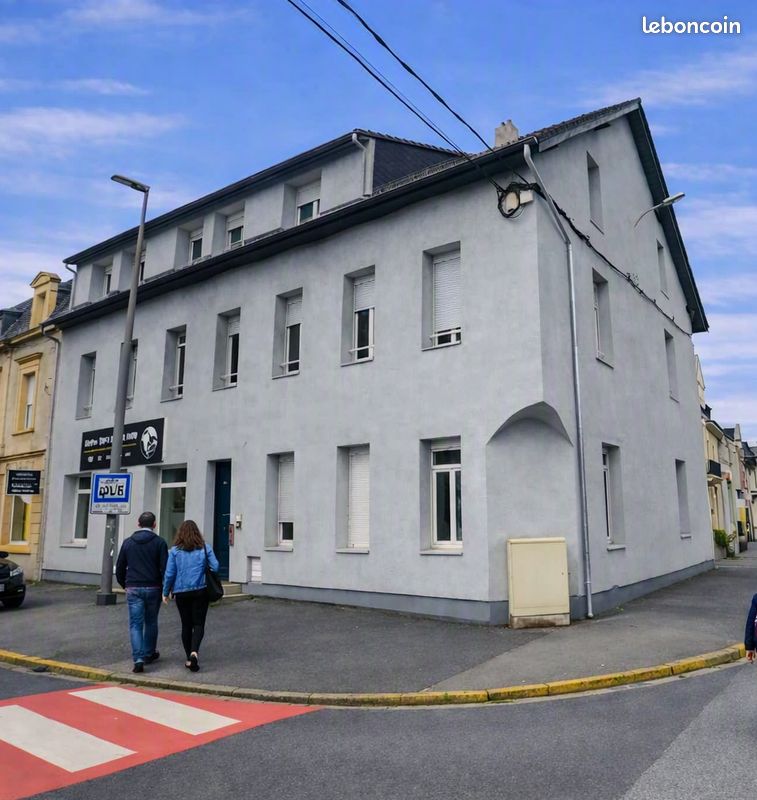 Appartement 4 pièces 78 m² · à Amnéville · 78 m² · 149 000 €