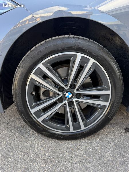 Bmw SERIE 1 (F40) 118IA 136CH DKG7 (image 23)