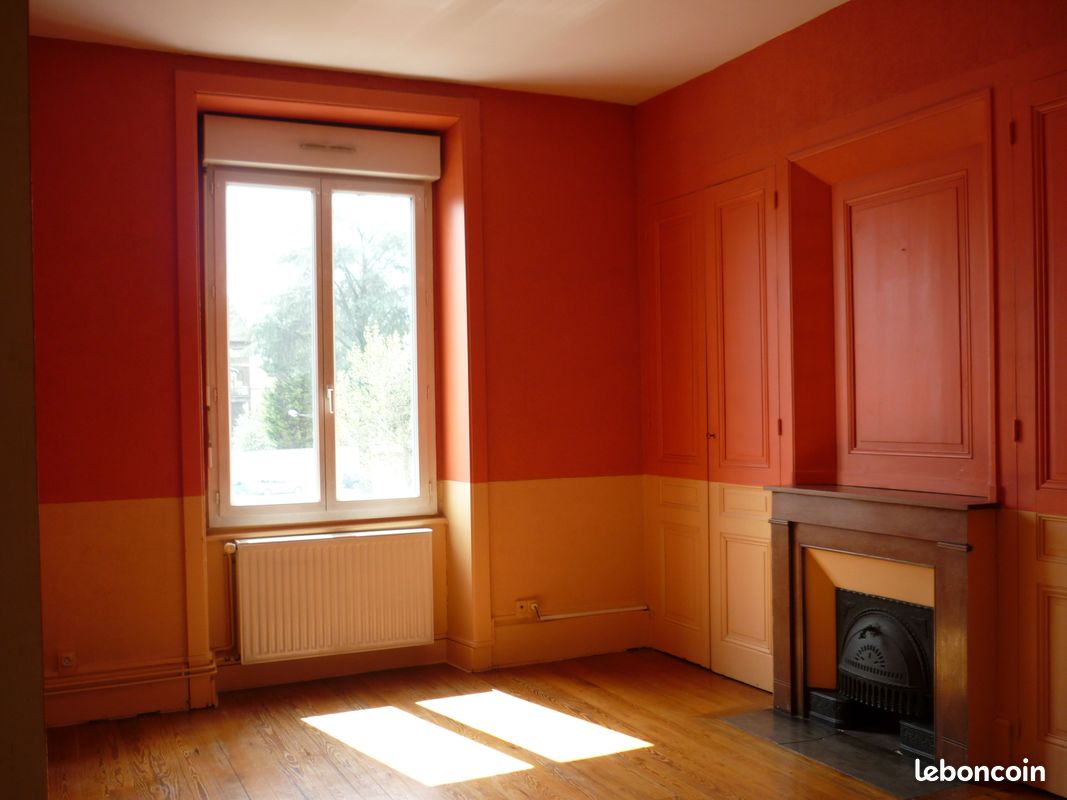 Appartement 2 pièces 38 m² · à Lyon · 38 m² · 500 €/mois
