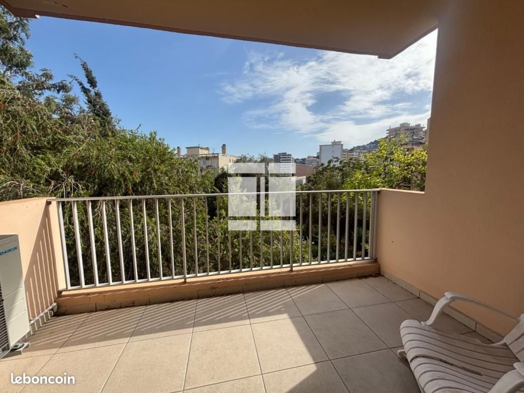 Appartement 1 pièce 32 m² · à Ajaccio · 32 m² · 139 000 €