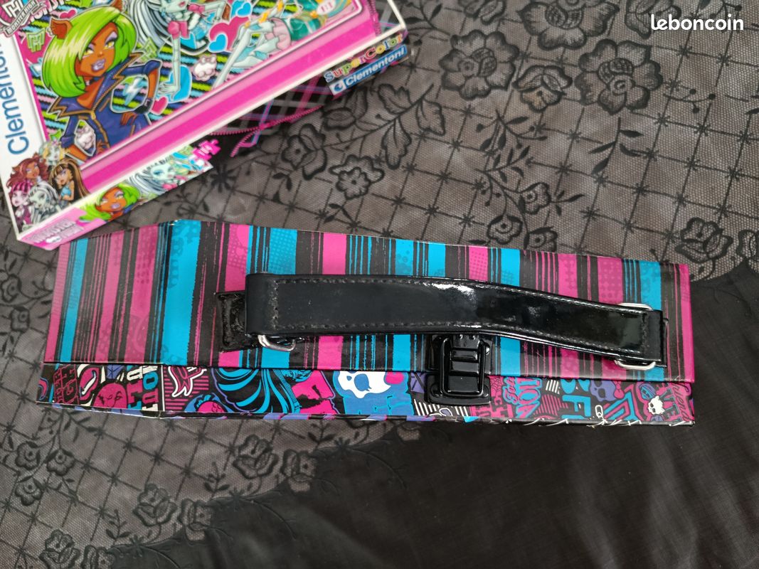 Monster High (image 3)