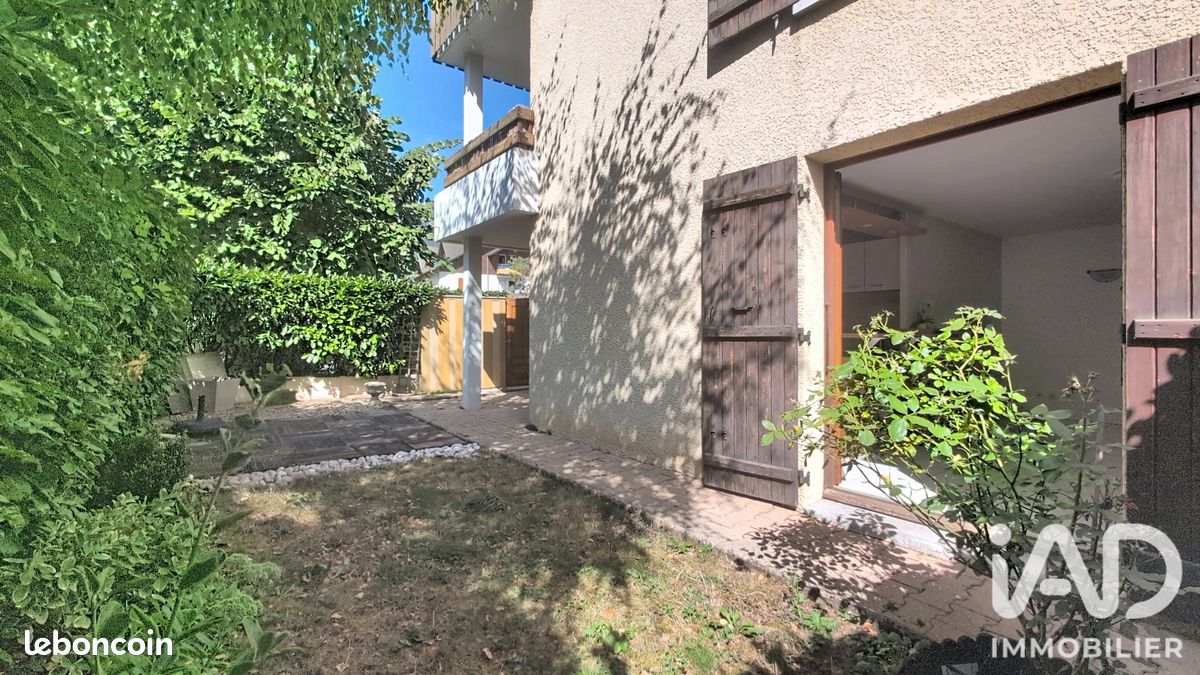 Appartement 3 pièces 65 m² · à Doussard · 65 m² · 299 000 €