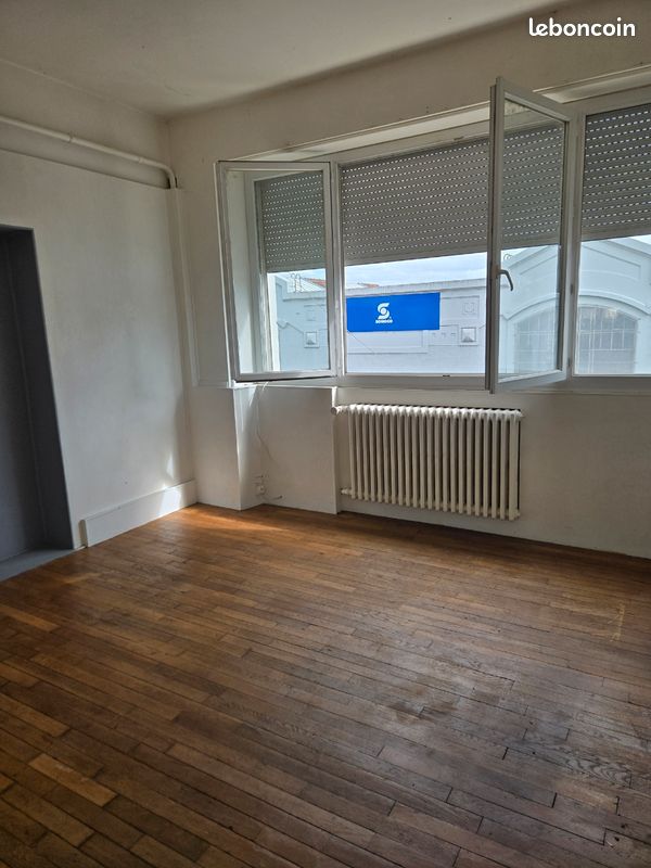 Appartement 2 pièces 31 m² · à Périgueux · 31 m² · 465 €/mois